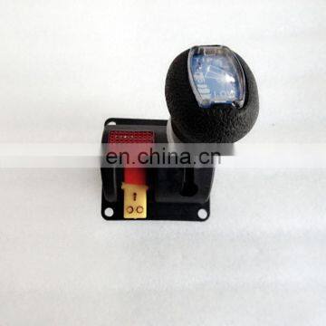 Hot Selling High Quality Hand Control Valve For Mining Dumping Truck photo-5