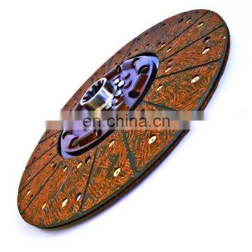 Heavy Truck Clutch Pressure Plate photo-2