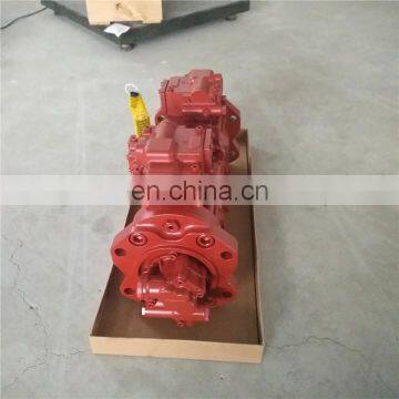 About 20 Ton Excavator Parts Kawasaki K3V112 Hydraulic Pump photo-5