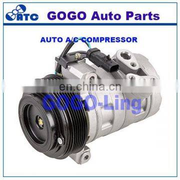 Auto A/C Compressor FOR Jeep Wrangler Liberty OEM 55111401AC, 55111401AD, 55111401AE