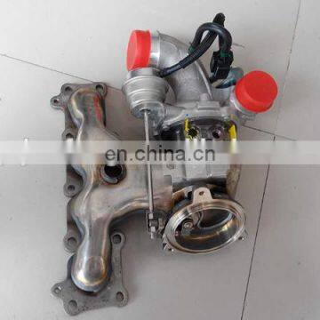 K03 Turbo 53039980154 53039700154