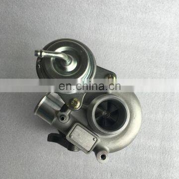 Factory 2007- MCC Smart Fortwo TD025 Turbo 49173-02010