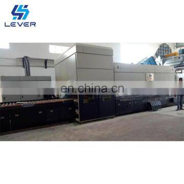 Glass Tempering Machine Production Line Tempered Glass Manufacturing Plant photo-3