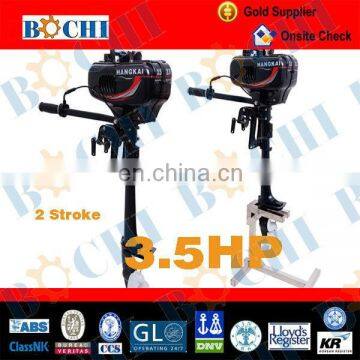 2Stroke 3.5 Hp Boat Motor for Sale