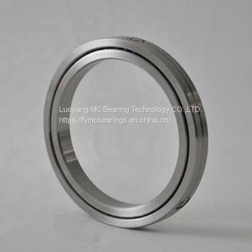 China factory supply Crossed Roller Bearing SX011860 with size 300X380X38mm