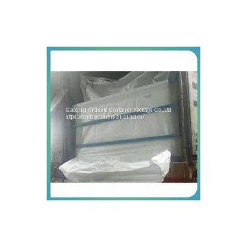 Sea Bulk Container Liner in China photo-4