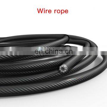 High Fast Speed Heavy Wireless Jump Rope Bead photo-3