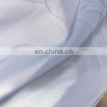 75D 18T 100% Polyester Chiffon Fabric