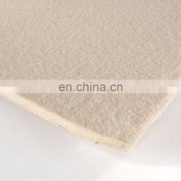 Wholesale Manufacturer 100% 1mm 2mm 3mm 4mm 5mm Polyester Felt Roll photo-2