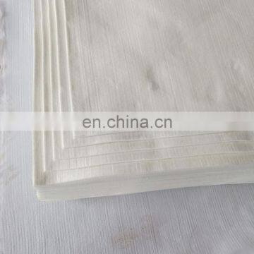 Durable Industrial Felt Polyester Blend Felt photo-5