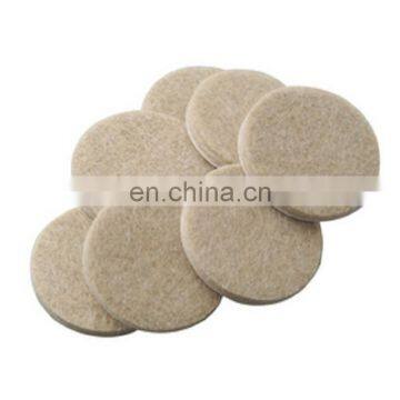 New Design 2020 U-shaped Self Adhesive Felt Callus Pads photo-2