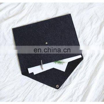 40colors you choose felt envelop sleeve for laptop