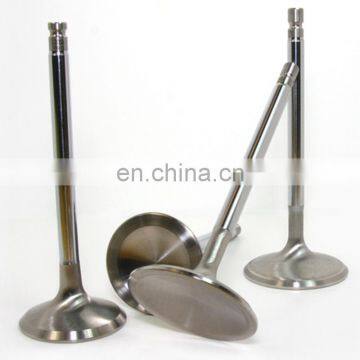 Pickup Intake Exhaust Engine Valve For Ford BT50 WL Mazda B2500 UC12-21-112 UC12-21-111 Sinus High Performance Auto Car Parts