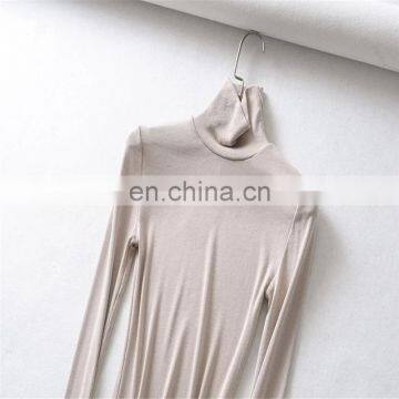 Wholesale Women Sleeveless Camisole Good Quality Slim-fitness Seamless Crew Neck Casual Tank Top Womens Vests photo-5