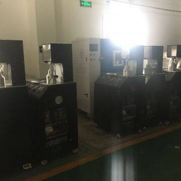 EN149 Photometer Automatic Filter (pfe) Tester photo-3