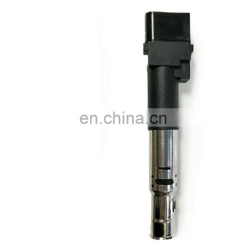 Ignition Coil For VW OEM 022905100B 022905100E 022905100H 022905100L 022905100P 022905100S