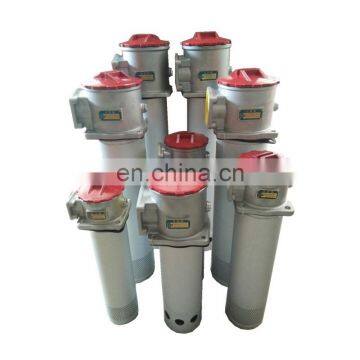 TF Series Tank Mounted Suction Filter TF-25 Best Hydraulic Oil Filter photo-4