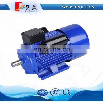 240v 60HZ 3.7KW Single Phase Induction Moroe Two-capacitance photo-3