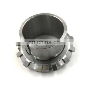 Premium Quality Stainless Steel 1319K Self Aligning Ball Bearing Adapter Sleeve H319 With Lock Nut Locking Device