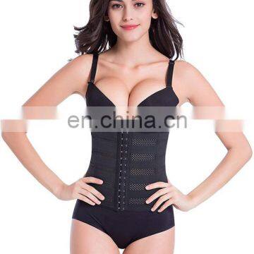Weight Loss Cincher Corset Body Shaper Latex Waist Trimmer Slimming Waist Shaper photo-3