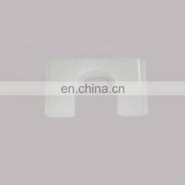 Kubota Rice Harvester Spare Parts 5T051-5553 Bracket Tine Bar photo-5