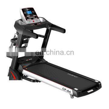 2020 New Design Treadmill CP-A4 Blue Screen Single Function photo-6