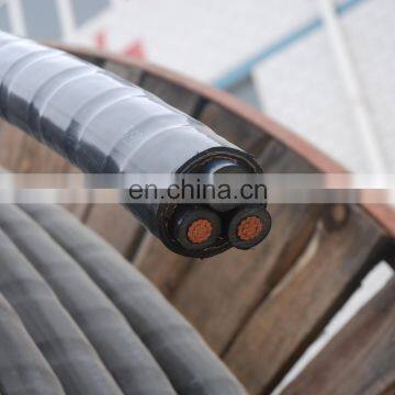 Copper Electrical Wire 70mm Single Core Cable photo-4