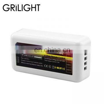 Milight Dimmer Wifi and Remote Controller for Single Color Led Light Strip photo-3