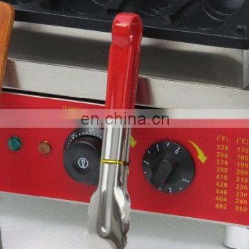 Taiwan Carved Burning,a Piece of Gayke,penis Shape Waffle for Sale