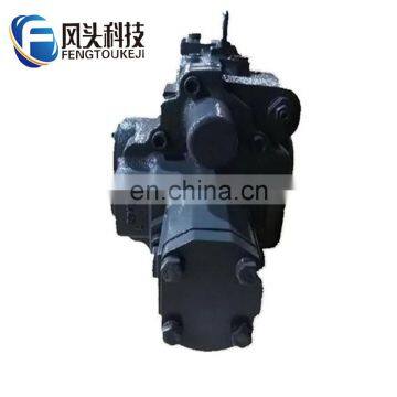 China Excavator Hydraulic Main Pump Handok EX60 SH60 E70B HD307 A10VD43 Pump photo-3