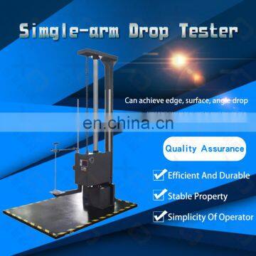 Packaging Double Wing Drop Testing Machine Price/ Packaging Testing Equipment photo-2