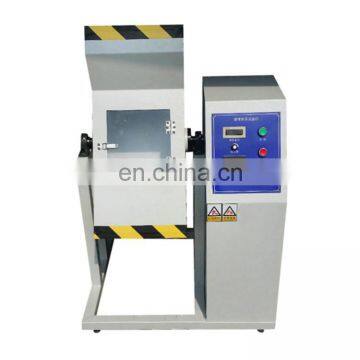 Double Roller Free Fall Drop Test Machine (touch Type) photo-2