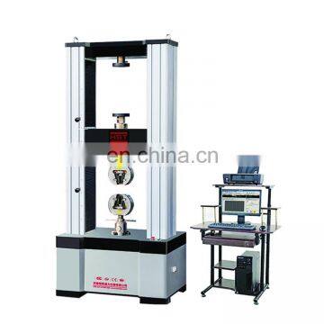 20/50/100/200/600KN Electronic Universal Tensile Strength Testing Machine With OEM Structure Price photo-5
