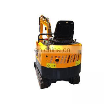 1ton 1000kg Hydraulic Mini Excavator Arm Boom With ce for Sale photo-4