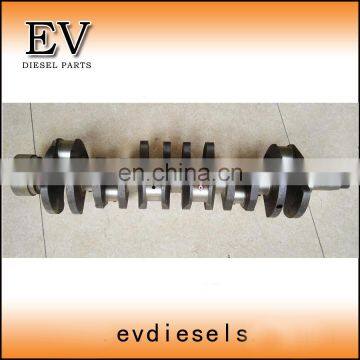 UD Truck Bus Engine Parts FE6 FE6T FE6TA Crankshaft New photo-2