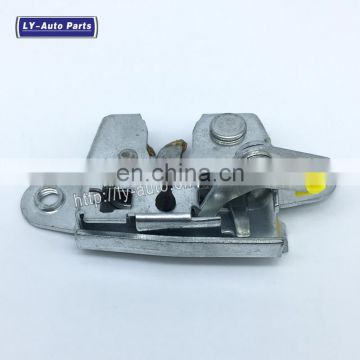 Auto Liftgate Tailgate Boot Lid TAIL GATE LOCK ASSY 65790-0K010 657900K010 For Toyota For Hilux GGN25-1GRFE V6 4.0L 03/05-09/15