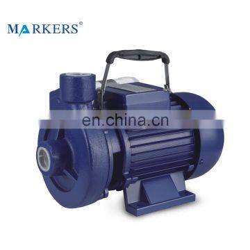 0.5 hp greenhouse industrial water supply centrifugal water pump