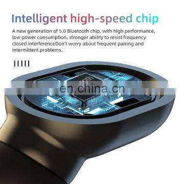 T11 Bluetooth Earphone