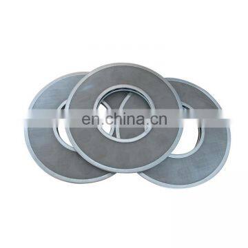 High Quality Sintered Stainless Steel Disc Filter