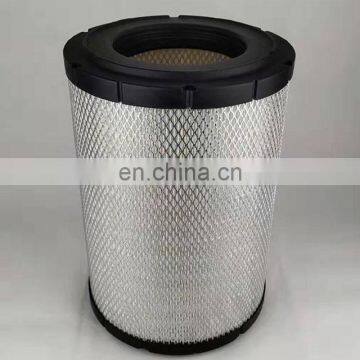 supply RS3736 A-4508 B222100000535 construction machinery air filter element