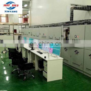 High Capacity Industrial Vacuum Freeze Drying Equipment for Freeze Dried Mango Processing photo-4