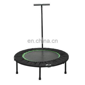 Hampool Colorful Gym Home gymnastics Cheap Body Building Fitness Mini Trampoline