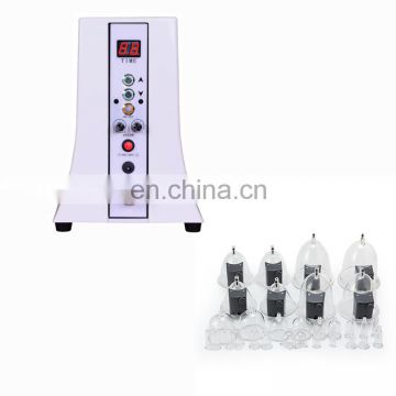 2020 Hottest Product Breast Vacuum Pump Enlargement Machine Butt Lifting Breast Enhancing Massage Machine