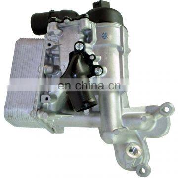 Auto Oil Filter Housing Assy OEM 8200781898 93194224 4431213 15200-00Q0A Fits for 2.0TDI photo-4