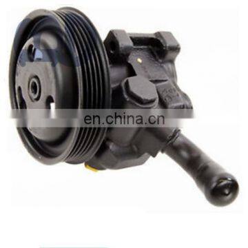 F6RC3A674EA Power Steering Pump OEM XS6C3A674DA 3751949 4032437 with high quality