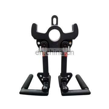 2021 Vivanstar ST6807 Adjustable Handle Muscle Training Equipment Multi Functional Arm Cross Shoulder Trainer