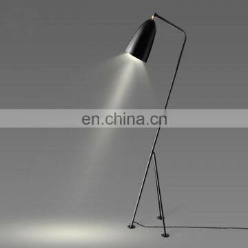 Modern Floor Lamp Decoration With E27 Holder for Living Room photo-2