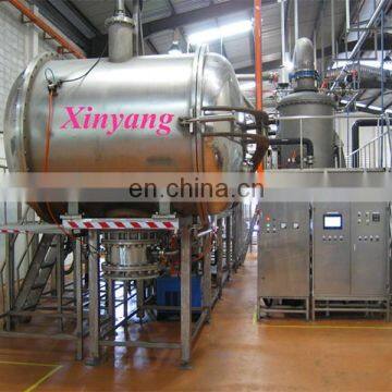 Vacuum Fryer for Potato Sticks, Potato Chips photo-4