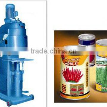 Easy Open Can Sealing Machine|tin can sealing machine|sealing machine for cans|Cans sealer