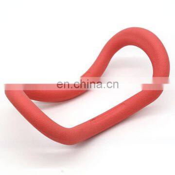 Hampool Multifunctional Exercise Train Gym Circle Resistance Yoga Pilates Ring photo-7